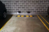 Wolli Creek - Secure Covered Parking near Train Station