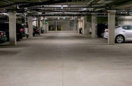 Secure Airport Parking Facility - 300 spaces