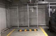 Great parking space in Wolli Creek