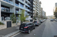 Great parking space in Wolli Creek