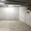 Lock up garage parking on Gilbert St in Manly
