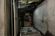 Great secure underground carpark with remote in Randwick!