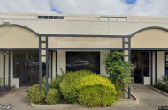 Secured Garage/Storage in City (211-219 Gilles St)