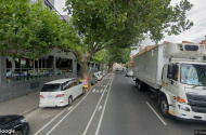 Great outdoor parking with 24/7 access