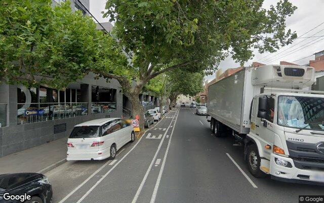 Great outdoor parking with 24/7 access