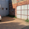 Outdoor lot parking on Gipps Street in Collingwood Victoria