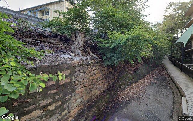 Highgate Hill - 24/7 Parking