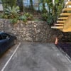 Outdoor lot parking on Gladstone Road in Highgate Hill Queensland