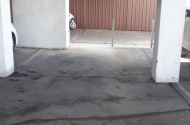 Affordable parking space near St George bank, St George hospital, TAFE in Kogarah