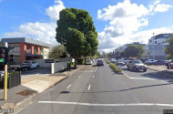 Convenient location in Moonee ponds