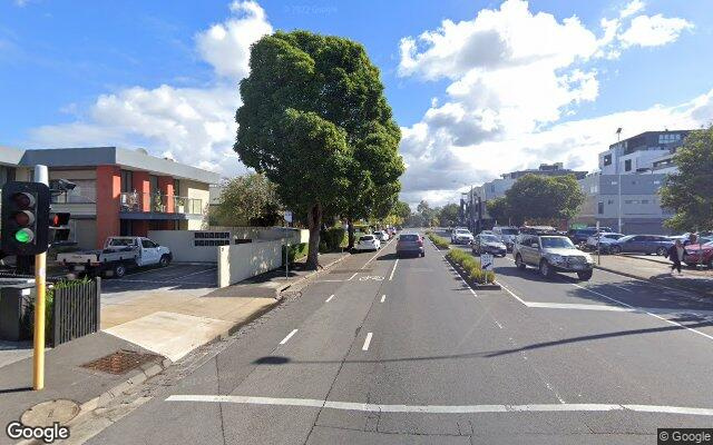 Convenient location in Moonee ponds