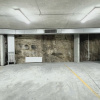 Indoor lot parking on Glebe Point Road in Glebe New South Wales