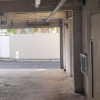 Carport parking on Glebe Point Road in Glebe New South Wales