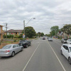 Off street parking  parking on Glen Eira Road in Elsternwick Victoria
