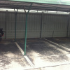 Carport parking on Glen Huntly Road in Carnegie