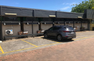 Frewville - Safe Outdoor Parking just 5 Minutes from Adelaide City