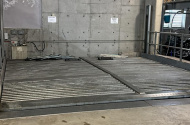 Central Bondi Beach Stacker Car Park on Glenayr Ave and Hall St, Secure Building, 5 mins to beach