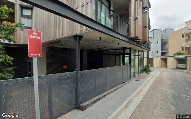 Central Bondi Beach Stacker Car Park on Glenayr Ave and Hall St, Secure Building, 5 mins to beach