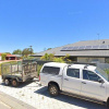 Carport parking on Glenbank Crescent in Kallaroo Western Australia