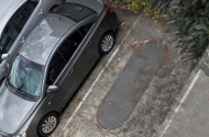 Hawthorn - Safe Open Parking Spot close to Swinburne University