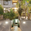 Outdoor lot parking on Glenferrie Road in Hawthorn Victoria