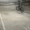Undercover parking on Glenferrie Road in Hawthorn Victoria