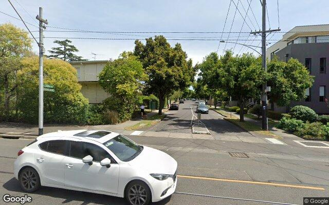 Hawthorn - Safe Open Parking Spot close to Swinburne University