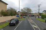 Safe parking near Swinburne Uni and Glenferrie Station