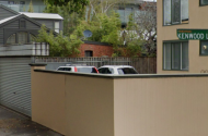 Safe parking near Swinburne Uni and Glenferrie Station