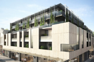 Hawthorn - Private Indoor Parking Near Swinburne University Carpark#1
