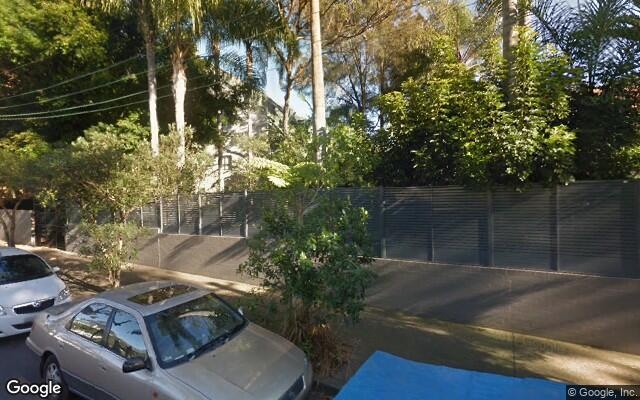 Paddington - Secure parking space minutes from Edgecliff Train Station