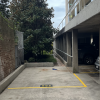 Outdoor lot parking on Glenmore Road in Paddington New South Wales