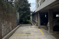 Easy Access, Well Sized, Outdoor Out of Street Sight Glenmore Road Parking Spot