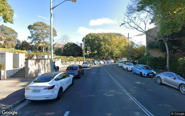 Easy Access, Well Sized, Outdoor Out of Street Sight Glenmore Road Parking Spot