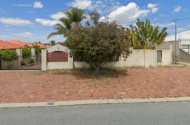 Tuart Hill - Easy Access Outside Parking Near Wanneroo Rd, only 10mins from the Perth CBD
