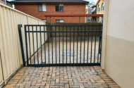 Hurtsville - Secure Carport Parking near Private Hospital