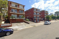 Hurtsville - Secure Carport Parking near Private Hospital