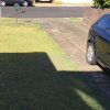 Driveway parking on Gloucester Road in Hurstville New South Wales