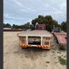 Outside parking on Gnangara Road in Lexia Western Australia