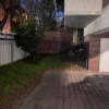 Undercover parking on Goderich Street in East Perth Western Australia