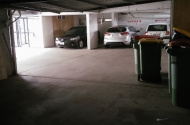 Burleigh Heads , First Avenue car parks. #1 (parking only)