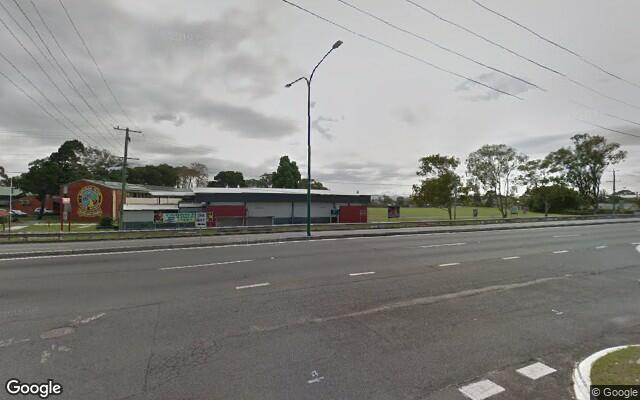 Burleigh Heads - Double Lock Up Garage for Parking