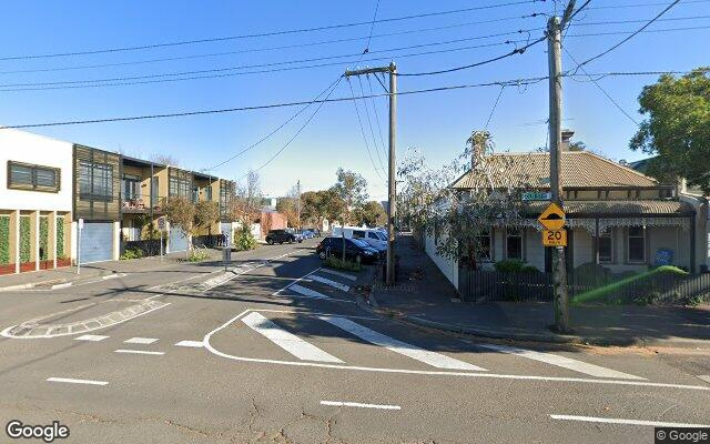 Collingwood - Safe Off-Street Car Park near Tram Stops