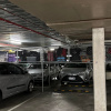Indoor lot parking on Golding Street in Hawthorn Victoria