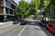 Great indoor parking space at Hawthorn