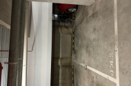 Great indoor parking space at Hawthorn
