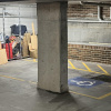Undercover parking on Good Street in Rosehill New South Wales