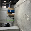 Indoor lot parking on Good Street in Parramatta New South Wales