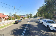 Secure Underground parking (Rosehill)