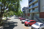 Super convenient indoor parking space next to St Peters Station